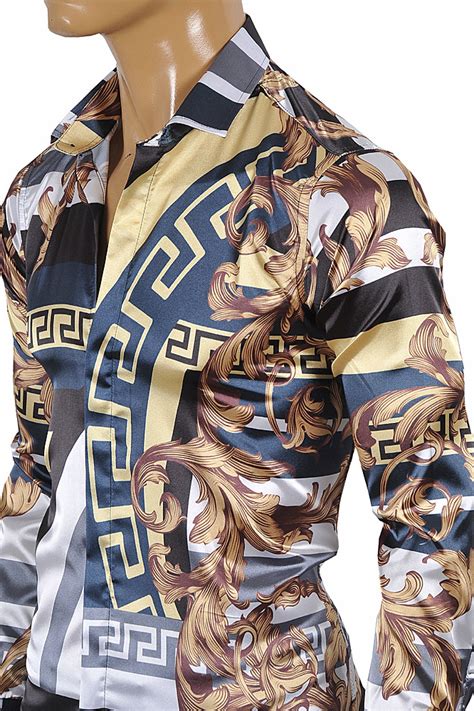 versace clothes for sale